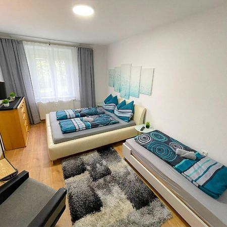 Moderne Ferienwohnung Felbbauer #50 Knittelfeld Buitenkant foto