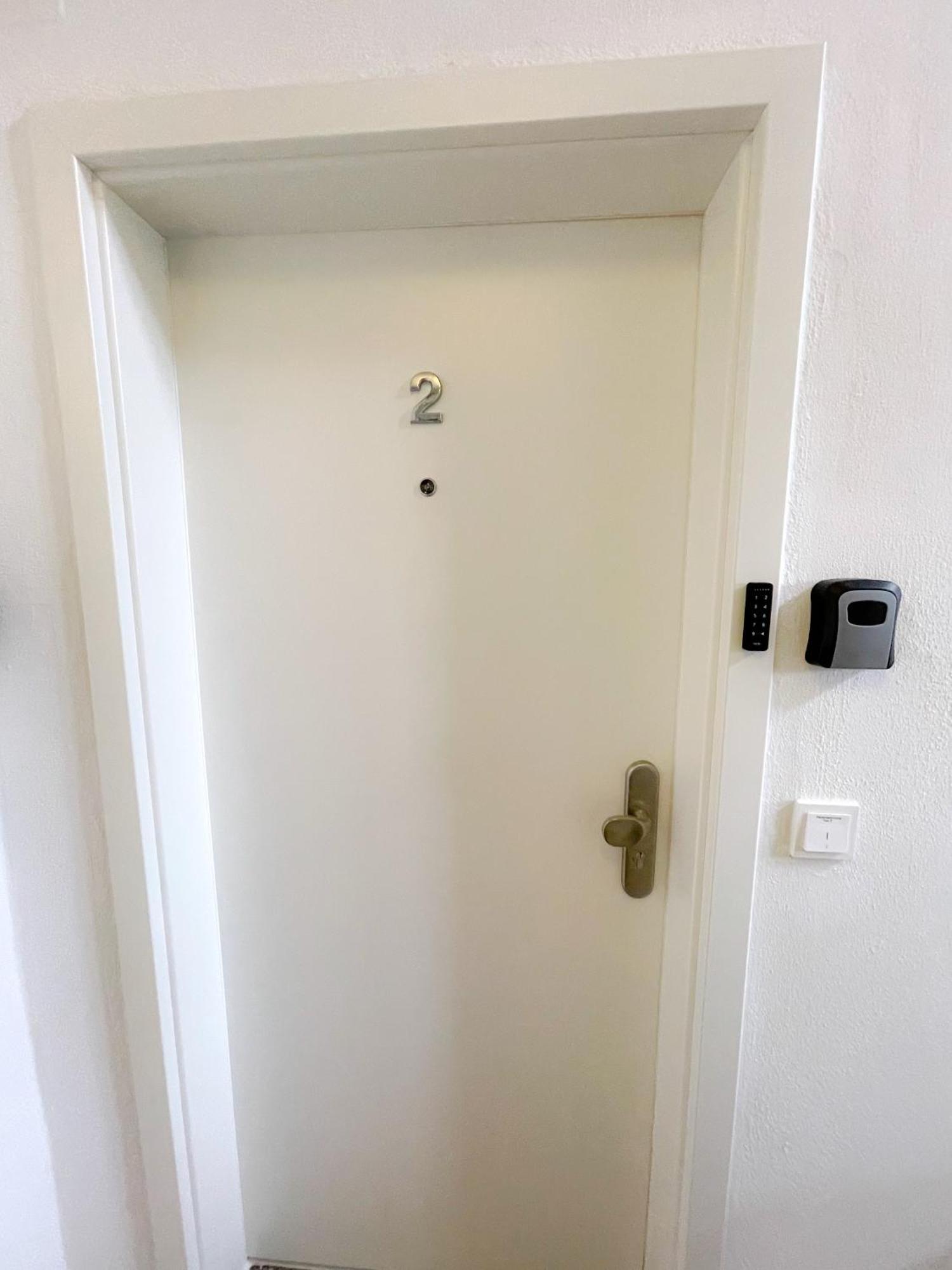 Moderne Ferienwohnung Felbbauer #50 Knittelfeld Buitenkant foto