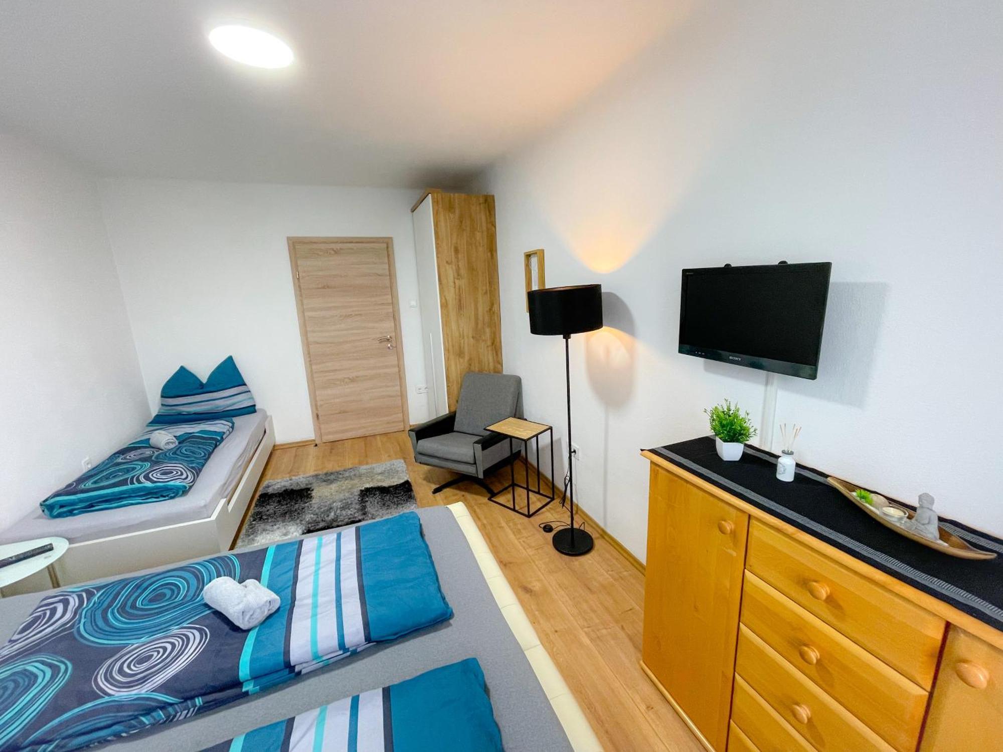 Moderne Ferienwohnung Felbbauer #50 Knittelfeld Buitenkant foto