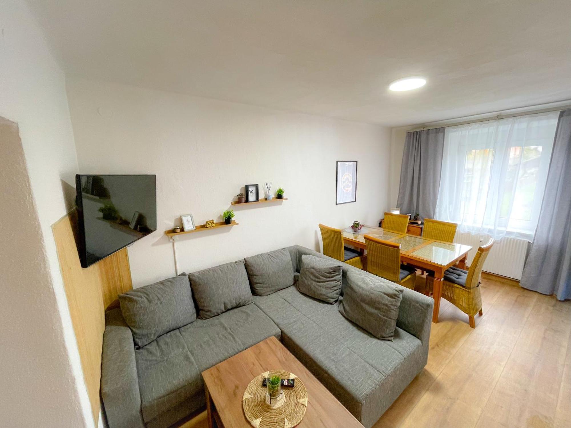 Moderne Ferienwohnung Felbbauer #50 Knittelfeld Buitenkant foto