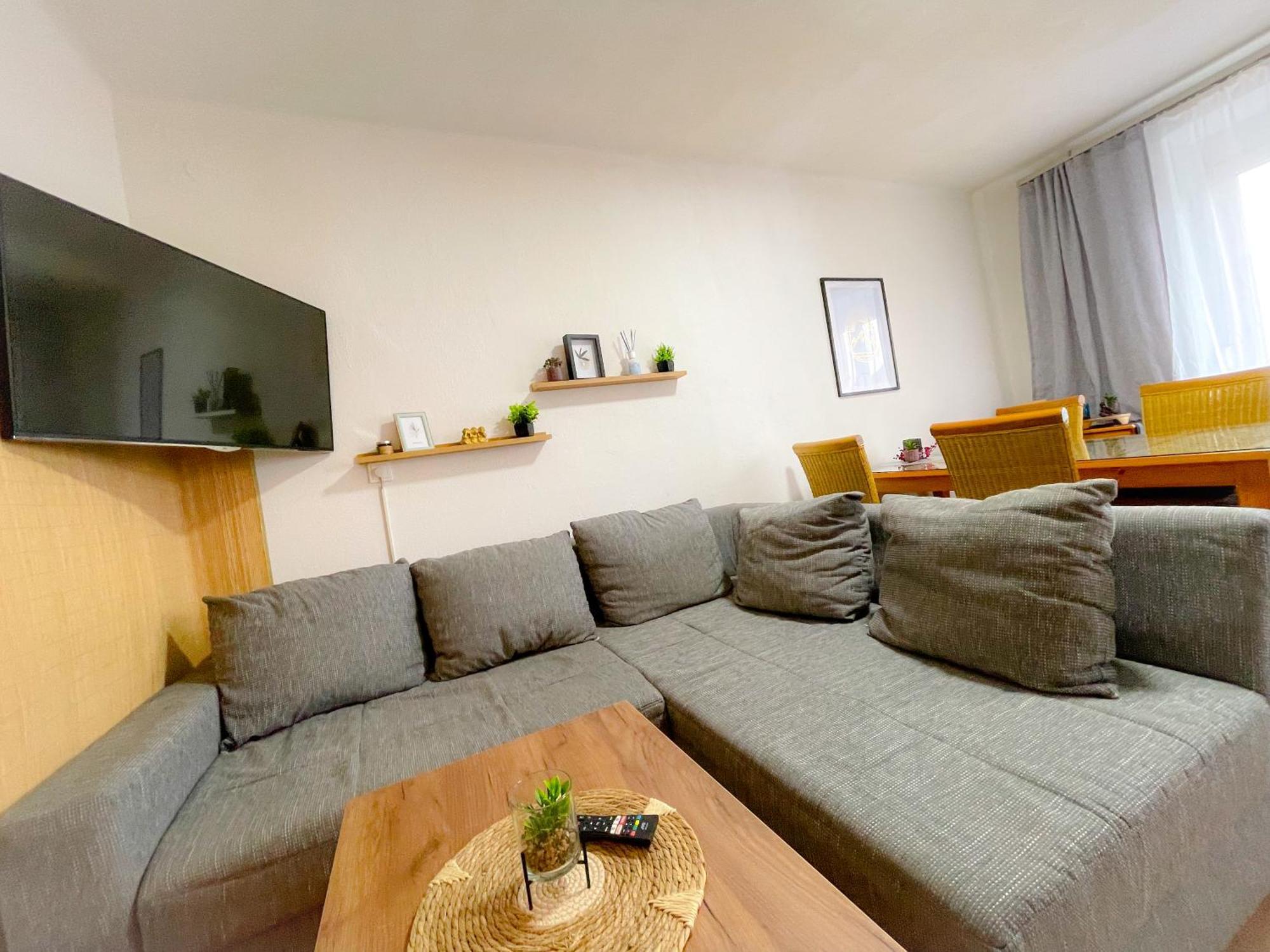 Moderne Ferienwohnung Felbbauer #50 Knittelfeld Buitenkant foto