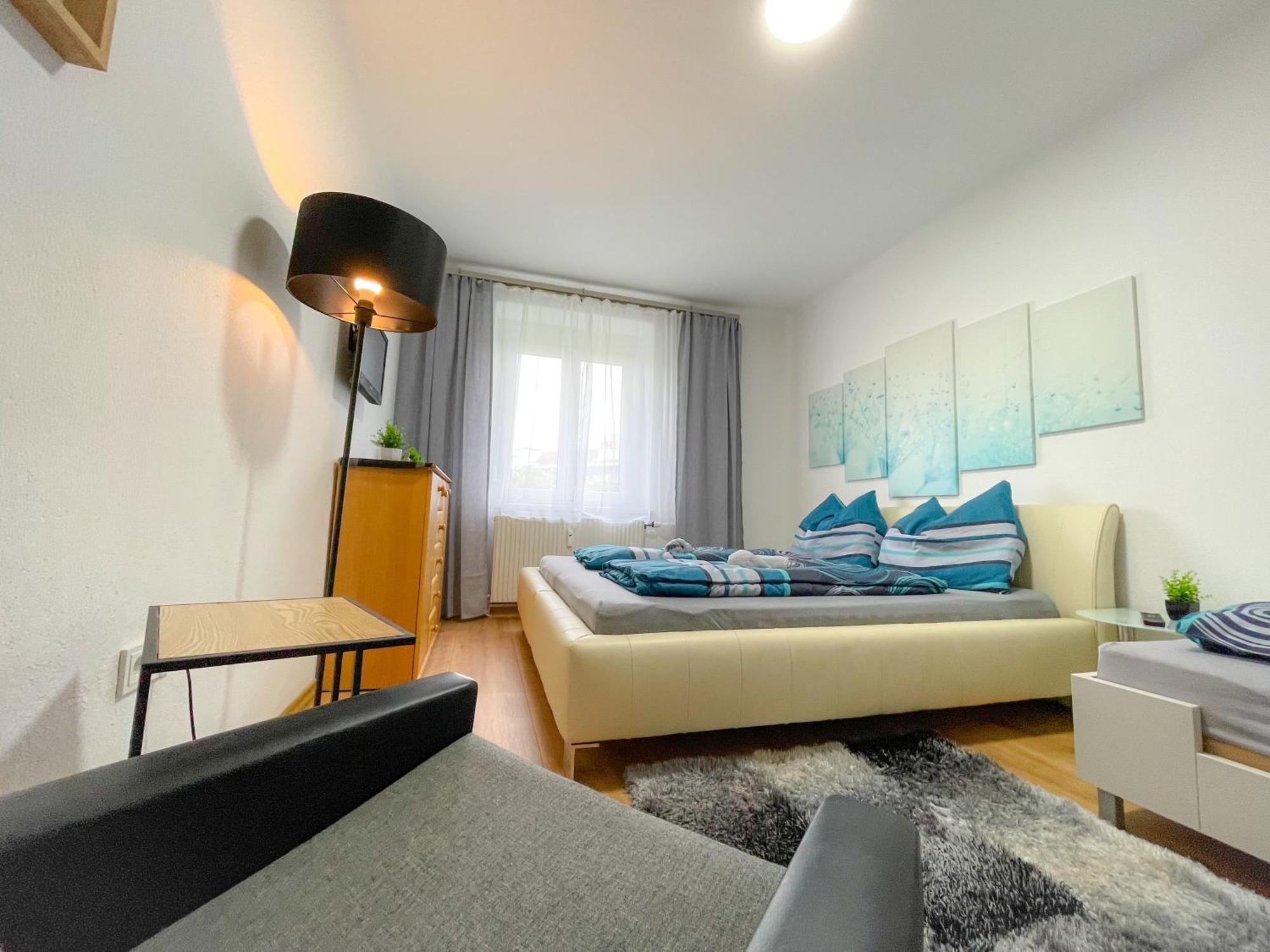 Moderne Ferienwohnung Felbbauer #50 Knittelfeld Buitenkant foto