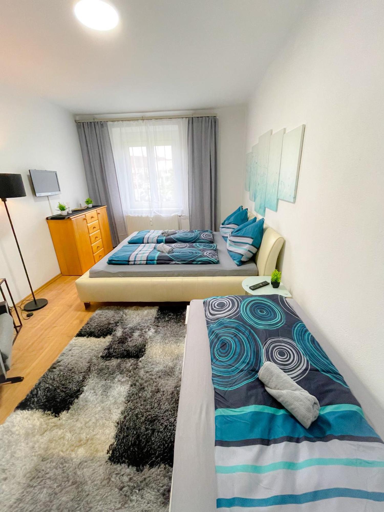 Moderne Ferienwohnung Felbbauer #50 Knittelfeld Buitenkant foto