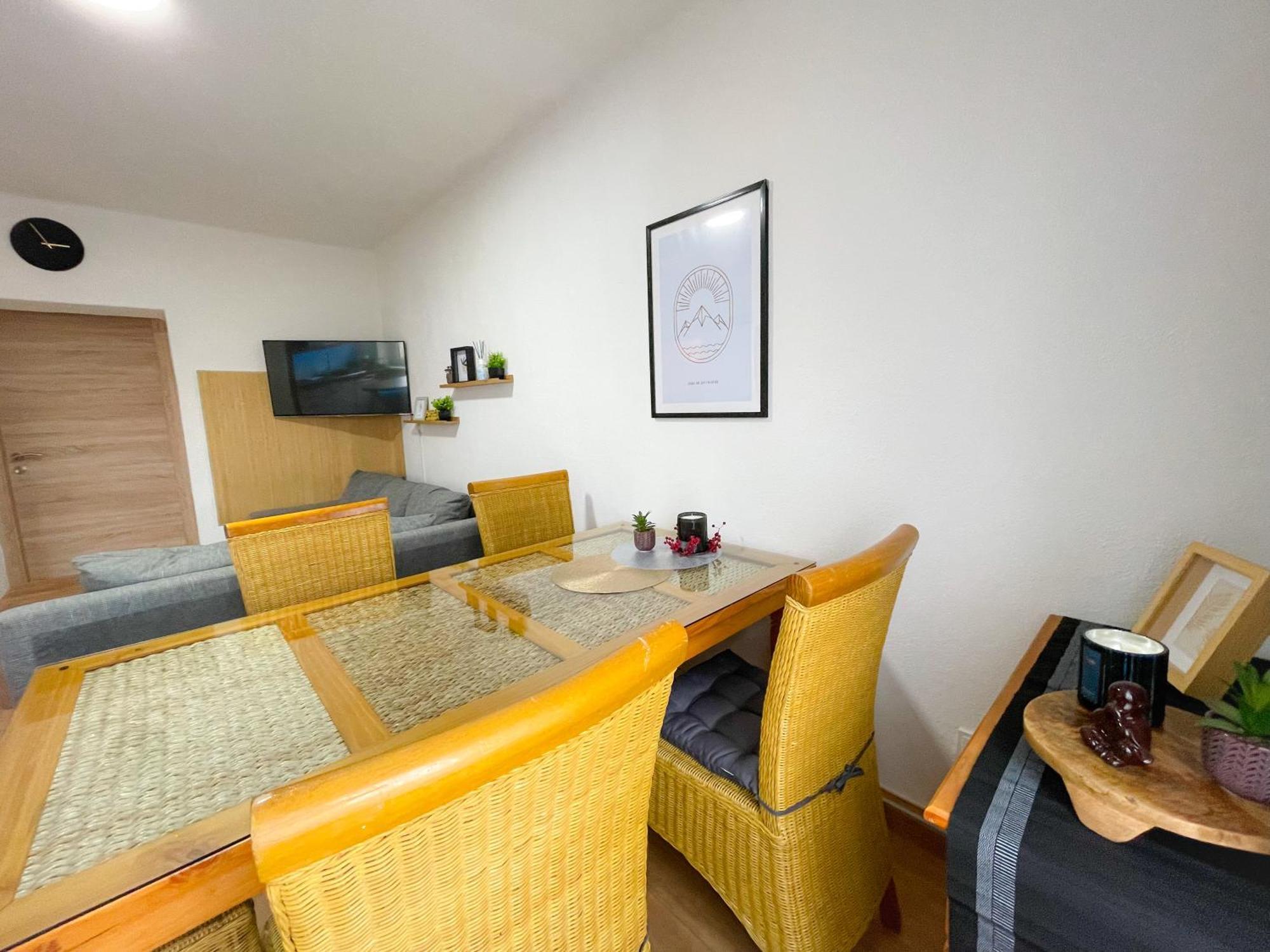 Moderne Ferienwohnung Felbbauer #50 Knittelfeld Buitenkant foto