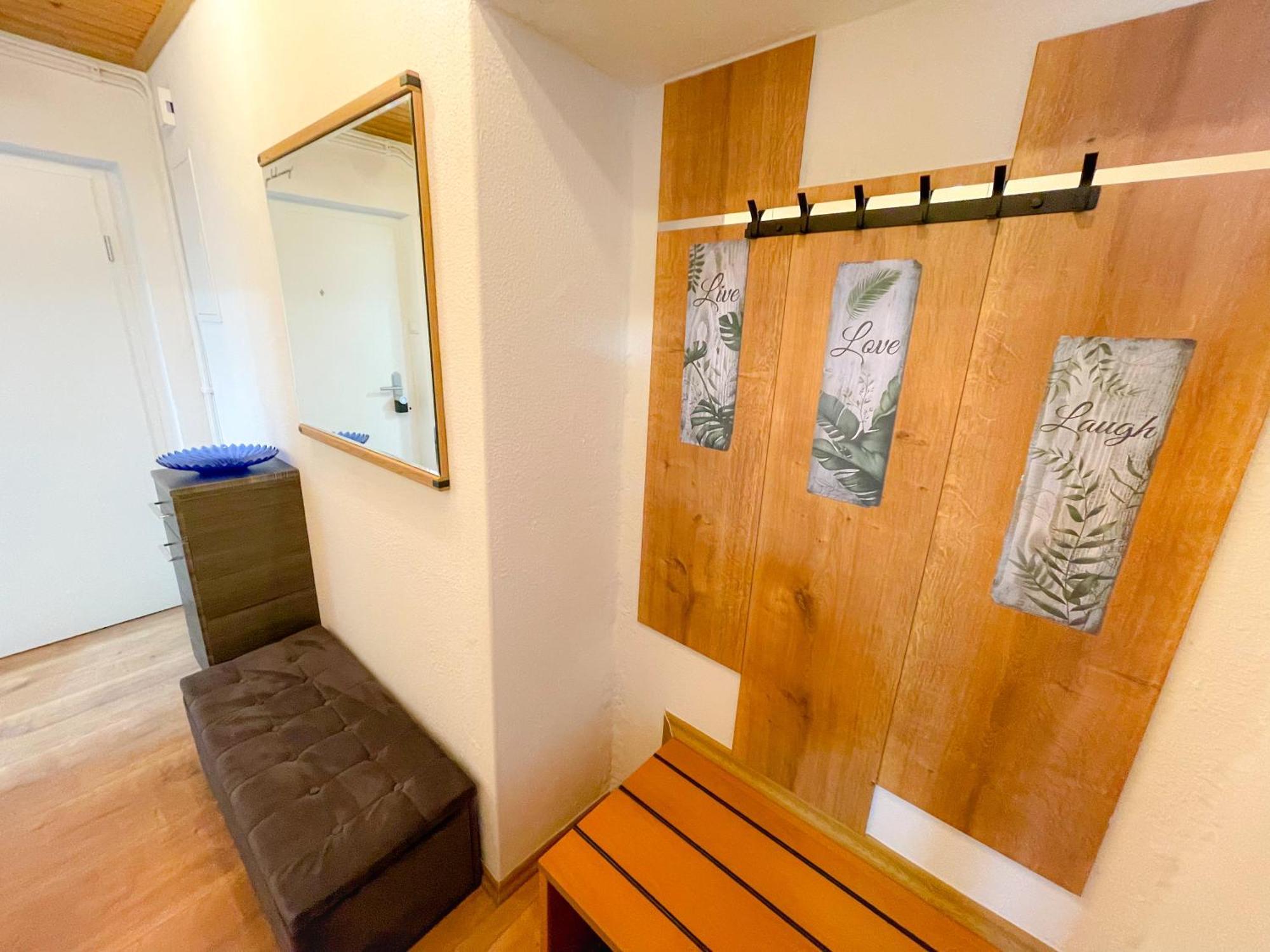 Moderne Ferienwohnung Felbbauer #50 Knittelfeld Buitenkant foto