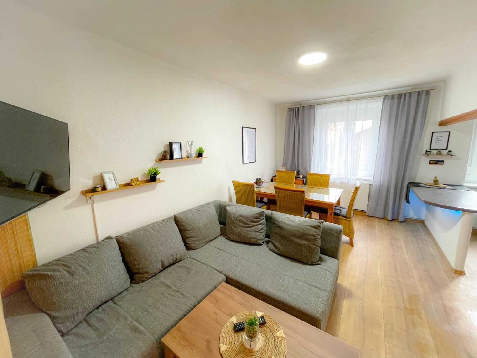 Moderne Ferienwohnung Felbbauer #50 Knittelfeld Buitenkant foto