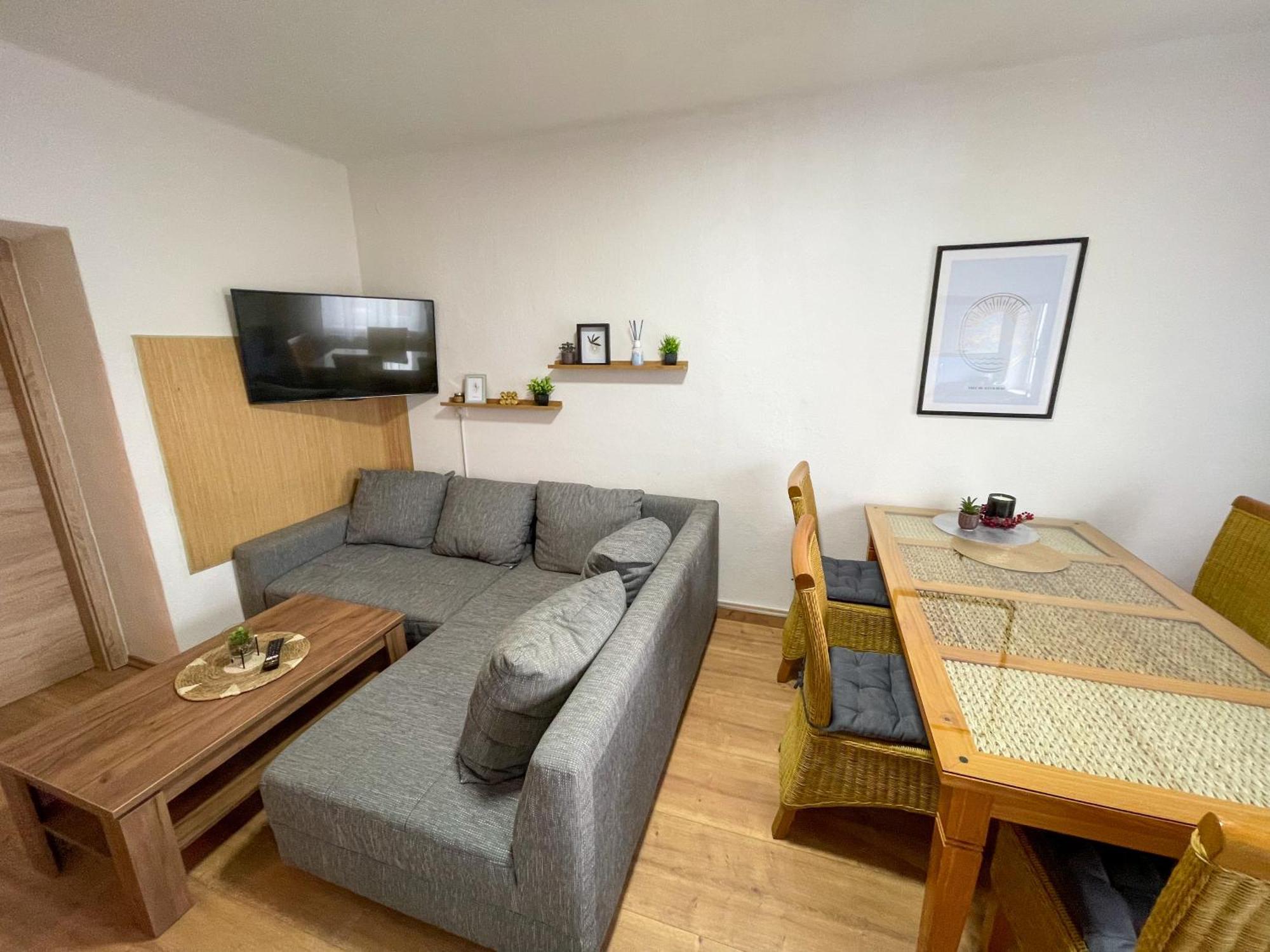 Moderne Ferienwohnung Felbbauer #50 Knittelfeld Buitenkant foto