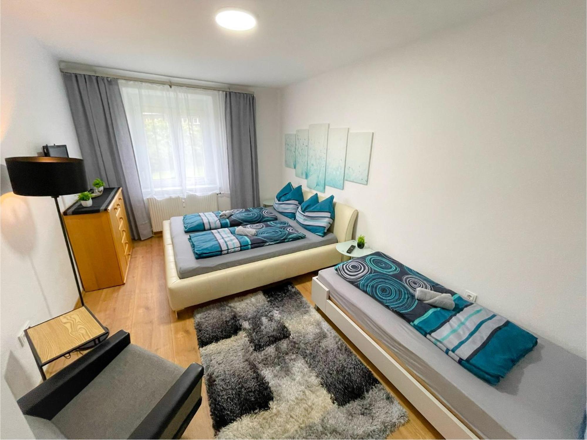 Moderne Ferienwohnung Felbbauer #50 Knittelfeld Buitenkant foto